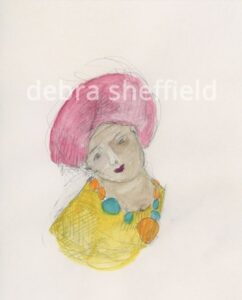 Debra Sheffield